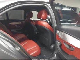 Mercedes-Benz C 43 AMG 3l Amg C 43 4Matic | Auto.bg — изображение 8