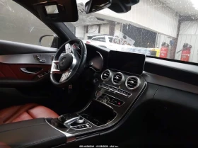 Mercedes-Benz C 43 AMG 3l Amg C 43 4Matic | Auto.bg — изображение 5