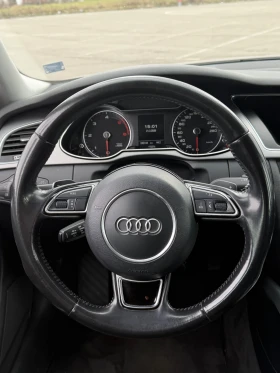 Audi A4 2.0 Advanced - 9999 € / 19556.34 лв. - 10823405 9