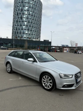Audi A4 2.0 Advanced - 9999 € / 19556.34 лв. - 10823405 2
