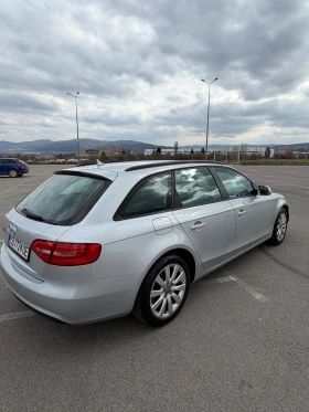 Audi A4 2.0 Advanced - 9999 € / 19556.34 лв. - 10823405 4