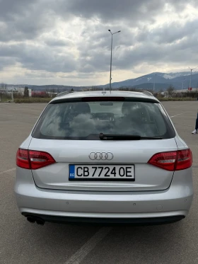 Audi A4 2.0 Advanced - 9999 € / 19556.34 лв. - 10823405 5