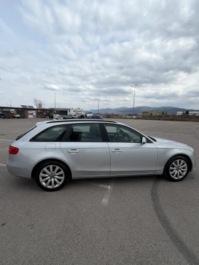 Audi A4 2.0 Advanced - 9999 € / 19556.34 лв. - 10823405 3