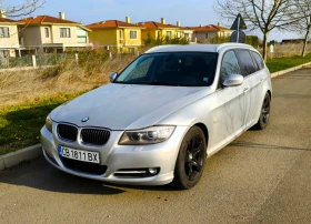 BMW 320 Face xDrive Edition