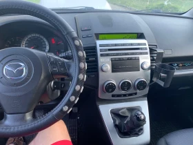 Mazda 5 - 2250 € / 4400.62 лв. - 40014550 5