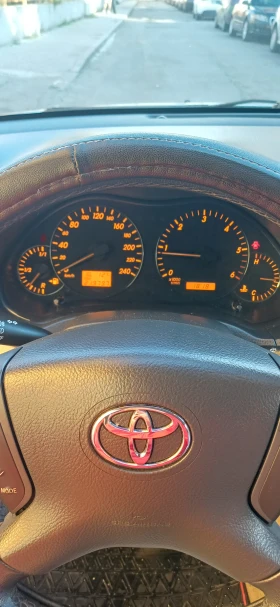 Toyota Avensis - 1700 € / 3324.91 лв. - 69013610 10