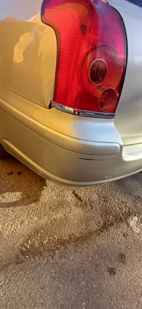 Toyota Avensis - 1700 € / 3324.91 лв. - 69013610 16