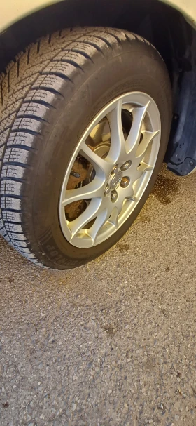 Toyota Avensis - 1700 € / 3324.91 лв. - 69013610 12