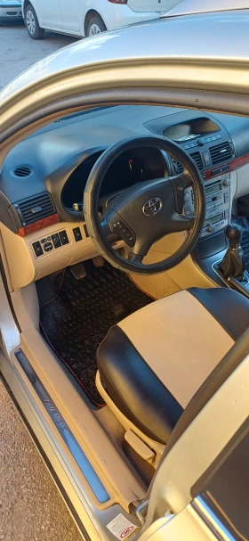 Toyota Avensis - 1700 € / 3324.91 лв. - 69013610 9