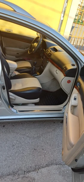 Toyota Avensis - 1700 € / 3324.91 лв. - 69013610 7