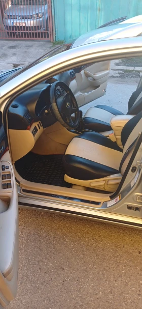 Toyota Avensis - 1700 € / 3324.91 лв. - 69013610 8