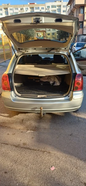 Toyota Avensis - 1700 € / 3324.91 лв. - 69013610 15