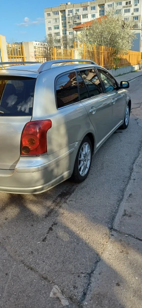 Toyota Avensis - 1700 € / 3324.91 лв. - 69013610 6