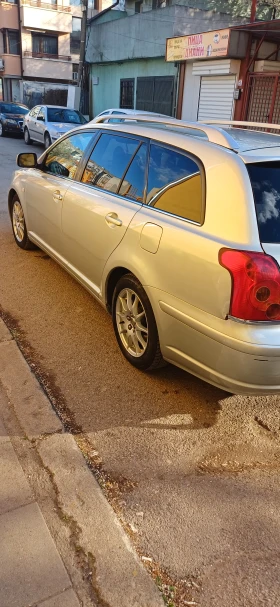 Toyota Avensis - 1700 € / 3324.91 лв. - 69013610 4