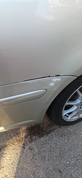 Toyota Avensis - 1700 € / 3324.91 лв. - 69013610 17