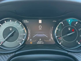 Maserati Quattroporte S Q4 GranLusso/360 KAMEPA/LANE ASSIST | Auto.bg — изображение 8