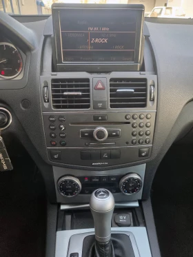 Mercedes-Benz C 350 Real AMG Line - 4�, ��������� !, ��������� | Mobile.bg � ����� ������ 10