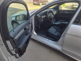 Mercedes-Benz C 350 Real AMG Line - 4�, ��������� !, ��������� | Mobile.bg � ����� ������ 12
