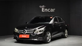 ����� �� �������� �� Mercedes-Benz E 250 ����������