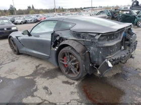 Chevrolet Corvette STINGRAY Z51 ���������� | Mobile.bg � ����� ������ 6