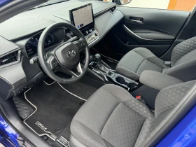 Toyota Corolla Face Lift 16000km!!!����������� | Mobile.bg � ����� ������ 7