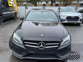 Mercedes-Benz C 300 4MATIC* PANORAMA* ��������* KEYLESS* 360*  | Mobile.bg � ����� ������ 6
