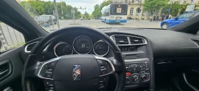 Citroen DS4 Hdi | Mobile.bg � ����� ������ 11