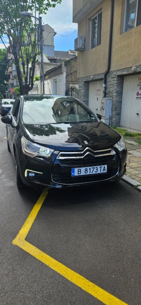 Citroen DS4 Hdi | Mobile.bg � ����� ������ 12
