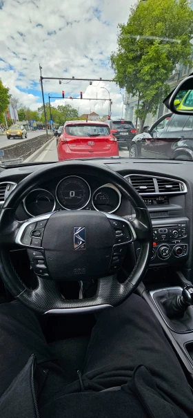 Citroen DS4 Hdi | Mobile.bg � ����� ������ 13