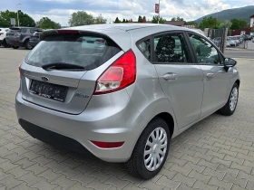 Ford Fiesta 1.4 ������/���, 97�.�.! | Mobile.bg � ����� ������ 2