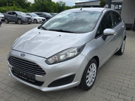 Ford Fiesta 1.4 ������/���, 97�.�.! | Mobile.bg � ����� ������ 5