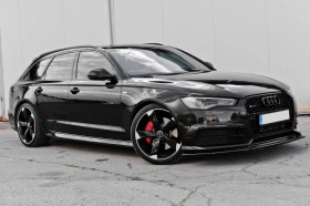 Audi A6 3.0 BiTDI COMPETITION