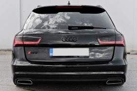 Audi A6 3.0 BiTDI COMPETITION | Auto.bg — изображение 5