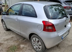 Toyota Yaris | Mobile.bg � ����� ������ 6