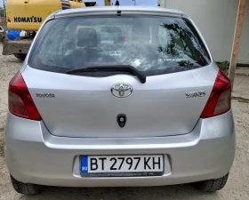 Toyota Yaris | Mobile.bg � ����� ������ 2