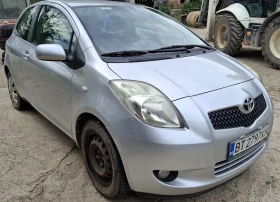 Toyota Yaris | Mobile.bg � ����� ������ 3