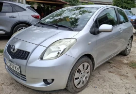 Toyota Yaris | Mobile.bg � ����� ������ 5