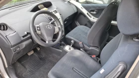 Toyota Yaris | Mobile.bg � ����� ������ 8