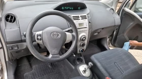 Toyota Yaris | Mobile.bg � ����� ������ 7