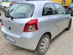 Toyota Yaris | Mobile.bg � ����� ������ 4