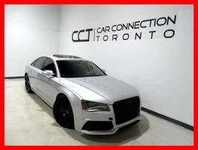 ����� �� �������� �� Audi S8 FULL* LED* BOSE* �����* ���������* CARBON* 