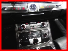Audi S8 FULL* LED* BOSE* �����* ���������* CARBON*  | Mobile.bg � ����� ������ 12