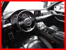 Audi S8 FULL* LED* BOSE* �����* ���������* CARBON*  | Mobile.bg � ����� ������ 6