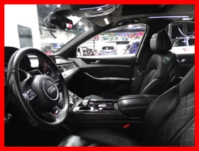Audi S8 FULL* LED* BOSE* �����* ���������* CARBON*  | Mobile.bg � ����� ������ 8