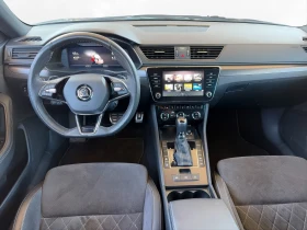 Skoda Superb 2.0/150HP/SPORTLINE/ACC/CAM/NAVI/KLESS/572z | Mobile.bg � ����� ������ 7