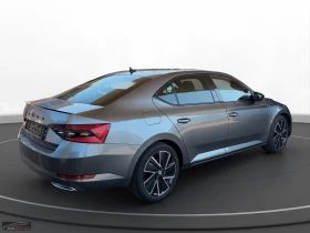 Skoda Superb 2.0/150HP/SPORTLINE/ACC/CAM/NAVI/KLESS/572z | Mobile.bg � ����� ������ 6