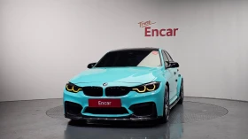 BMW M3 3.0 Twin Power Turbo - 41500 € / 81166.94 лв. - 18136144 3