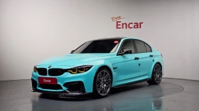 BMW M3 3.0 Twin Power Turbo