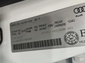Audi A3 TECHNIK/CARFAX/+ ГУМИ И ДЖАНТИ/ | Auto.bg — изображение 16