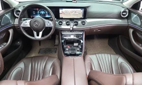 Mercedes-Benz CLS 300 AMG* LINE* BURMESTER* �����* 360������* LANE* ASSI | Mobile.bg � ����� ������ 7